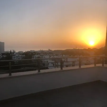 Lotus Cansever Penthouse Kyrenia (Northern Cyprus)