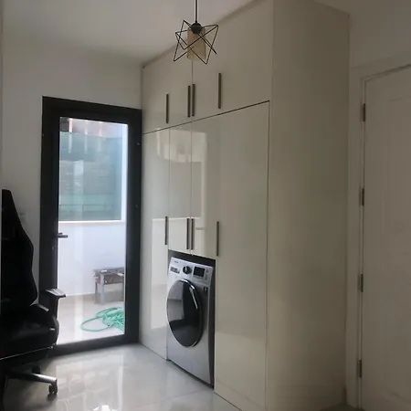 Lotus Cansever Penthouse *