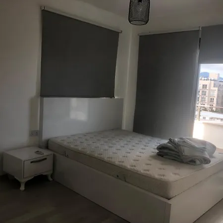 Appartamento Lotus Cansever Penthouse