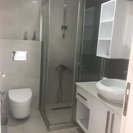 Apartment Lotus Cansever Penthouse *