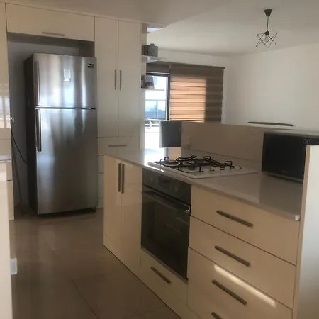 Appartamento Lotus Cansever Penthouse Kyrenia (Northern Cyprus)