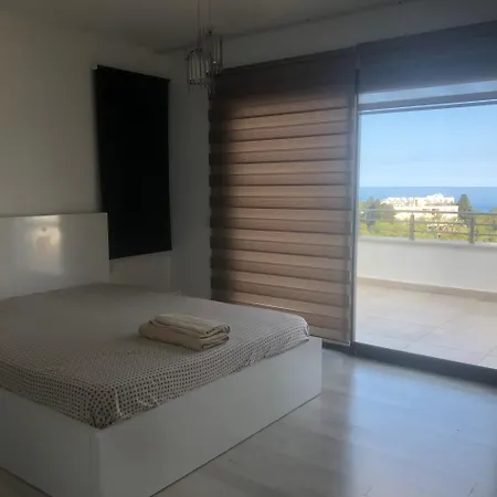 Appartamento Lotus Cansever Penthouse Kyrenia (Northern Cyprus)