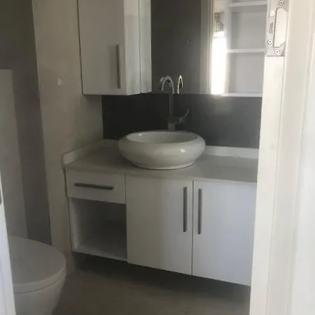 Lotus Cansever Penthouse Kyrenia (Northern Cyprus)